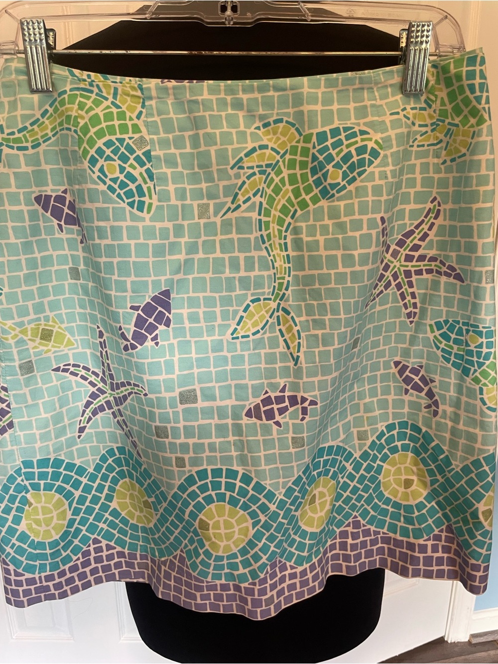 Lilly Pulitzer Skirt 6
